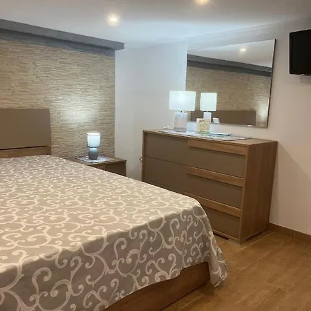 Casa Da Francesca Tatil Evi *