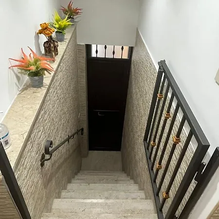 Casa Da Francesca Tatil Evi Palermo
