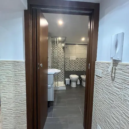 Tatil Evi Casa Da Francesca Palermo