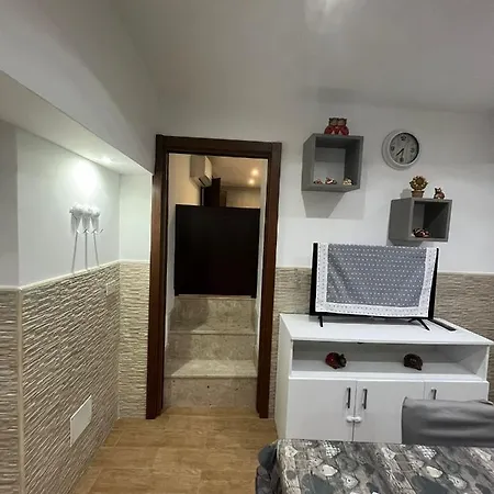 Tatil Evi Casa Da Francesca *