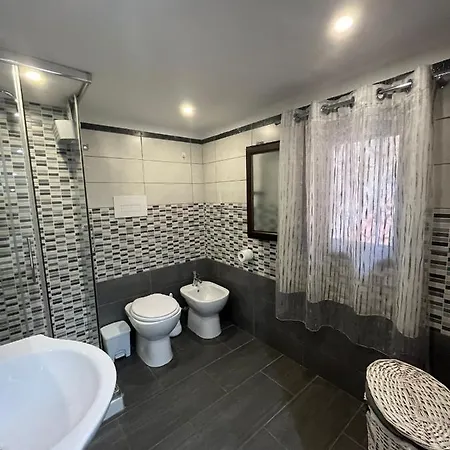 Tatil Evi Casa Da Francesca *