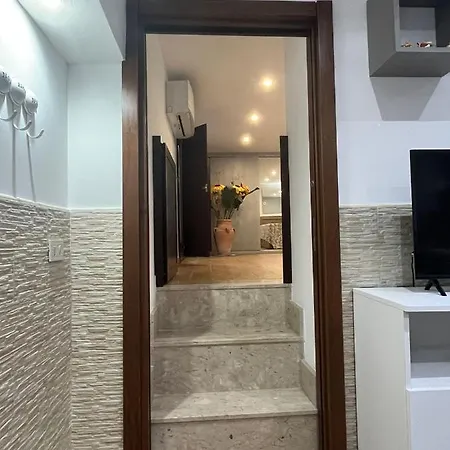 Casa Da Francesca Palermo