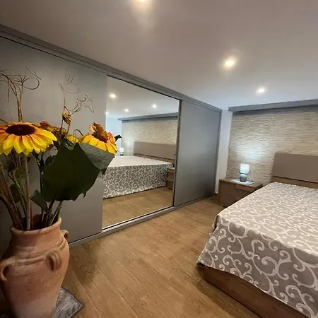 Casa Da Francesca Feriehus Palermo