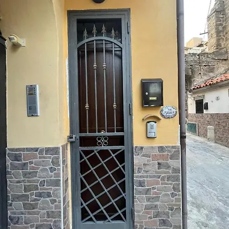 Holiday home Casa Da Francesca *