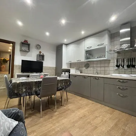 Feriehus Casa Da Francesca Palermo