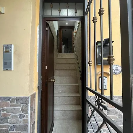 Feriehus Casa Da Francesca *