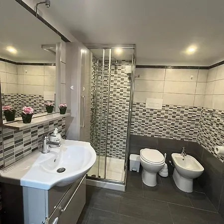 Casa Da Francesca Feriehus Palermo