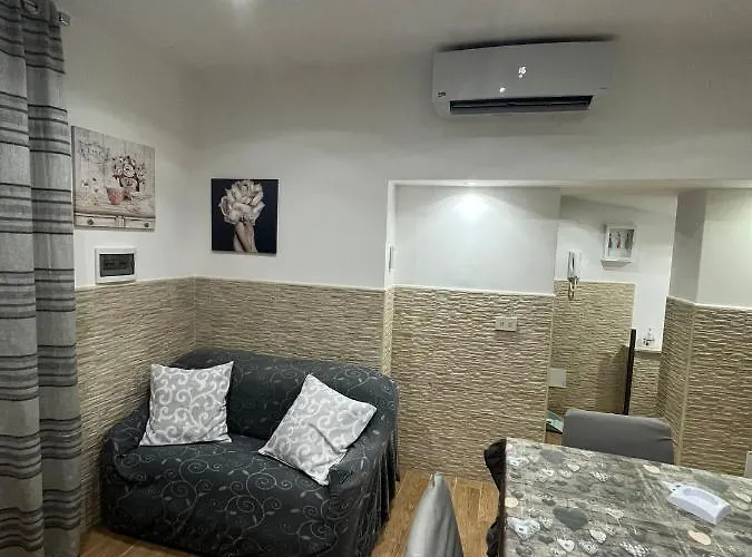 Casa Da Francesca Casa de Férias