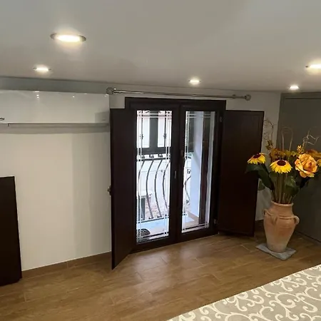 Casa Da Francesca * باليرمو