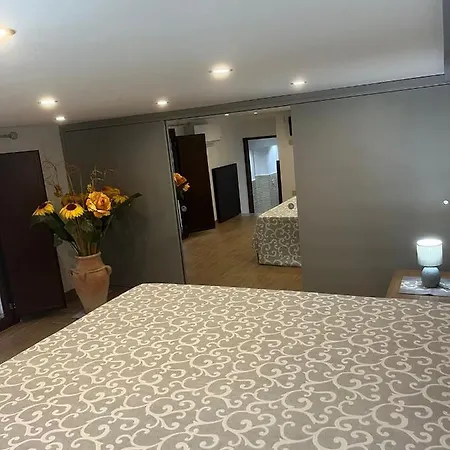 Casa Da Francesca باليرمو