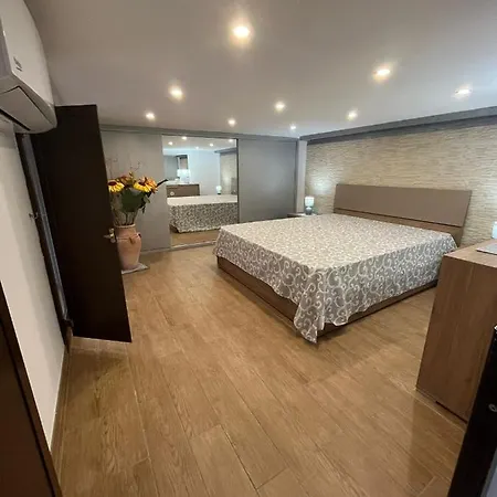 Casa Da Francesca * Παλέρμο