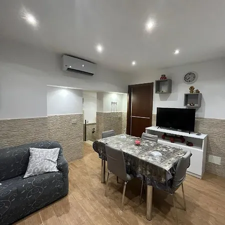 Casa Da Francesca Holiday home